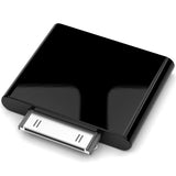 New IPF01 30-Pin Bluetooth-compatible Audio Transmitter for iPod Plug and Play Wireless Audio Adapter