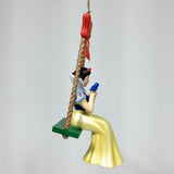 NEW IN ORIGINAL BOX Disney SNOW WHITE Christmas Magic Collectible Ornament w/box Grolier #26231-128