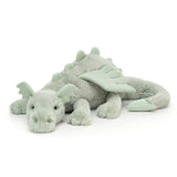 jellycat Dragons No.323915 14 colours Size 50cm, Pre-Order Now