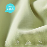 New JELLYMONI KING Cooling Comforter Kid Size, Double-Sided Cool Tech, Soft Cooling Comforter for Hot Sleepers, Breathable & Lightweight