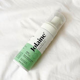 New Vegan Feminine Wash Cleansing foam - Aloe Vera Jolaine Retails $32.99+