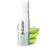 New Vegan Feminine Wash Cleansing foam - Aloe Vera Jolaine Retails $32.99+