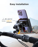 New JOYROOM JR-ZS266 Bike Phone Mount-Black
