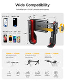 New JOYROOM JR-ZS266 Bike Phone Mount-Black