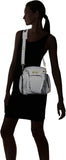 New Retails $175+ JUJUBE Be Supplied Travel Breast Pump/ Baby Bag Grey