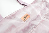 New Ju-Ju-Be Super Be Diaper Bag, Rose Quartz, Retails $48+