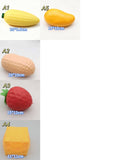 Jumbo size squish Toys No.318023 Size please check picture Min Order of 2! Tax included