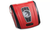 New in box! Justin Case Lite Series Premium 12-Volt Tire Inflator