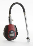 New Justin case Heavy Duty Digital Tire Gauge 5-120 PSI