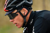 NEW Replica Oakley Kato Sunglasses, Black, Includes Case & Lens Cloth