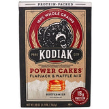 NEW Kodiak Buttermilk Pancake & Waffle Mix, 567g, BB: 08/26