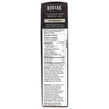 NEW Kodiak Buttermilk Pancake & Waffle Mix, 567g, BB: 08/26