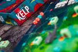 New Retails $115+ Kelp: Shark vs Octopus (2024) A head-to-head battle of wits, between octopus and shark.