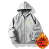 Kids inspired fleece lined hoodies, 10 colours, Sz 2-14! No.243814, Tax included