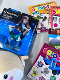Kids Lot Assorted 17 Piece