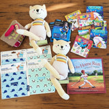 Kids Lot Assorted 17 Piece
