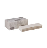New Case of Kleenex® Multi-Fold Towels white, 16 Packs of 150= 2,400! Retails $96+