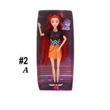 KPOP toy doll No.2384/14, A- Buy @ $30 Tax included
