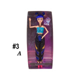 KPOP toy doll No.2384/14, A- Buy @ $30 Tax included