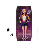 KPOP toy doll No.2384/14, A- Buy @ $30 Tax included