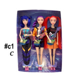 KPOP toy doll No.2384/14, 3 Pack- Buy @ $60 Tax included! 8 to choose from