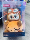 New in Package! DUPE Labu inspired Toy Pumpkin Hallowe'en theme
