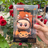 New in Package! DUPE Labu inspired Toy Pumpkin Hallowe'en theme