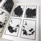 New LA JUNGLE Paperback graphic novel