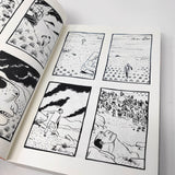 New LA JUNGLE Paperback graphic novel