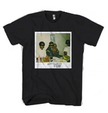 New Kendrick Lamar Men & Women T-Shirt For Men Cotton Short Sleeve Tee Shirt Crew Neck Sz L