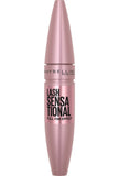 NEW Sealed Lash Sensational® Washable Mascara, 730 Brownish Black