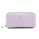 NEW Lambert Meli Wallet - Lavender - Retails for $70!
