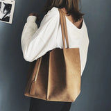 New Leah Loose Large Tote Retails $85US+