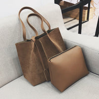 New Leah Loose Large Tote Retails $85US+