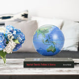 New Led Decorative Desktop Automatic rotating Anti Gravity levitating Globe