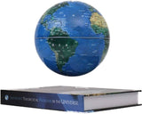 New Led Decorative Desktop Automatic rotating Anti Gravity levitating Globe