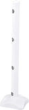 New Retails $20+ Enviromate LED Light Stick, White! Perfect light for reading, closet lighting and camping! Take it with you or keep it in the base!