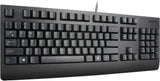 New in box! Lenova Preferred Pro II Wired External USB Keyboard