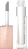 New sealed Maybelline New York Lifter Gloss, Hydrating Lip Gloss, High Shine for Fuller Looking Lips, Pearl, Silver Pearl Clear, 5.4 ml