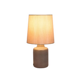 NEW HOMETRENDS Accent Lamp, Height: 11.5 in.