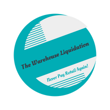 The Warehouse Liquidation