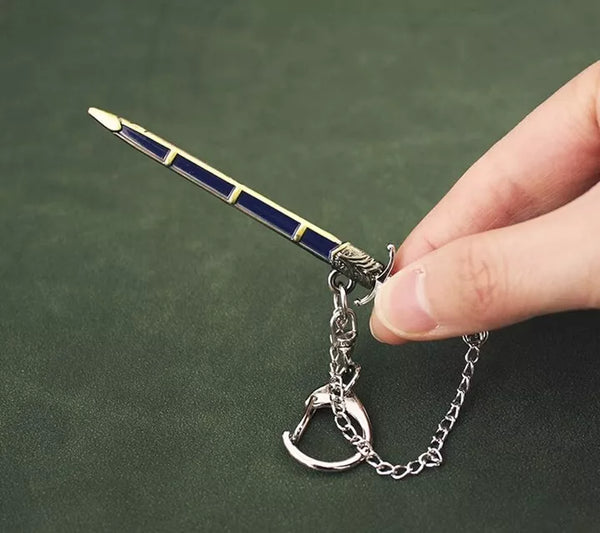 Jon snow sword keychain clearance