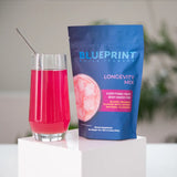 Retails $90+ Longevity Mix - Blood Orange ENERGY • FOCUS • RECOVERY! BB 05/27