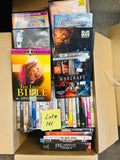 The Warehouse Liquidation Auction