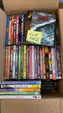 The Warehouse Liquidation Auction