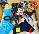 The Warehouse Liquidation Auction