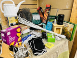 The Warehouse Liquidation Auction