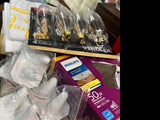 Lot # 140 Home Goods Mixed, look at photos for more detail, lots sold as is where is final sale