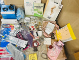 The Warehouse Liquidation Auction