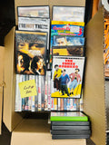 The Warehouse Liquidation Auction